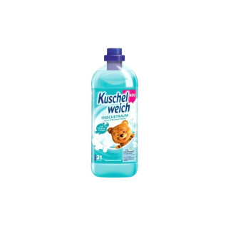 Kuschelweich 1000ml Frischetraum