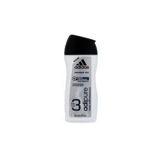 Adidas sprchový gél men 250ml Adipure