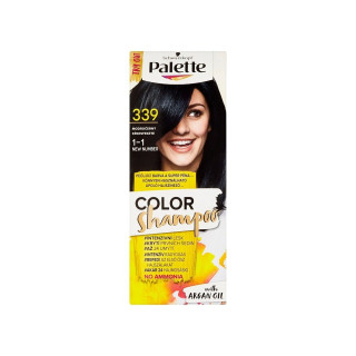 Palette Schwarzkopf šampón na vlasy  339 1-1