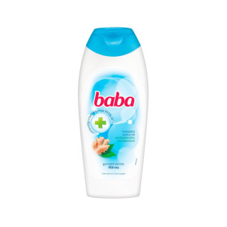 Baba sprchový gél 400ml Antibakterial