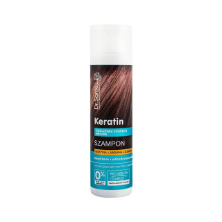 Dr.Santé Keratin šampon 250ml