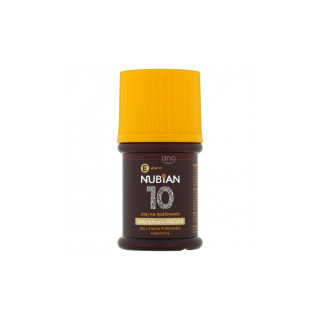 Nubian olej 60ml OF-10