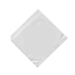 HP 71544 Vrecko na hamburger 16x16 biele 500ks