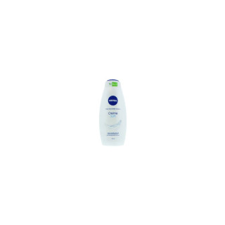 Nivea sprchový gél 750ml Cream Soft