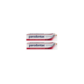 Parodontax zubná pasta 75ml Whitening