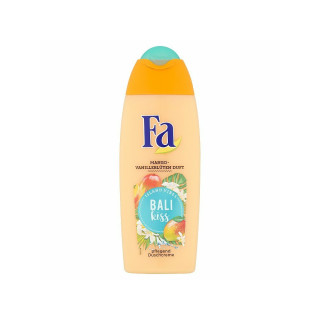 Fa sprchový gél 250ml Bali Kiss Mango&Vanília