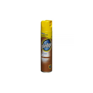 Pledge 250ml WOOD CLASSIC
