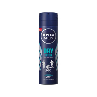 Nivea deo 150ml FM Dry Fresh