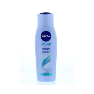 Nivea šampón 250ml Volume