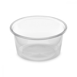 Miska Dressing 50ks/80ml  74808