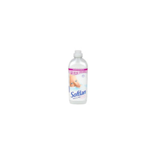 Softlan Weich & Mild Sensitive 1 l