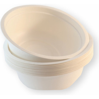 HP Miska ECO cukr. trstina 500ml/12ks