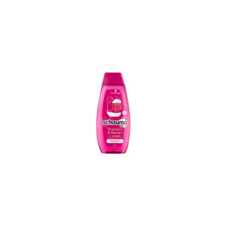 Schauma šampón Kids 400ml Raspberry