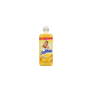 Softlan Vanille & orchidee 1l