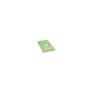 HP Slamky papierové 25cm 100ks/bal, farba mix