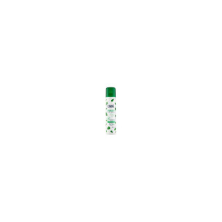 Dixi suchý šampón 200ml žihľava