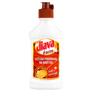 Diava krém na nábytok 200ml