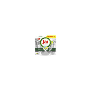 Jar kapsule 28ks Platinum Lemon