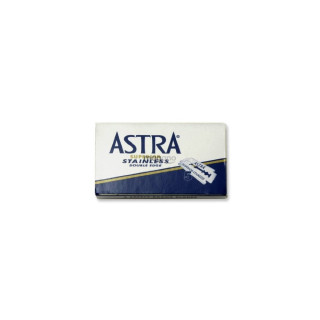 Astra žiletky 5ks Superior