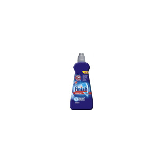 Finish leštidlo 400ml Regular